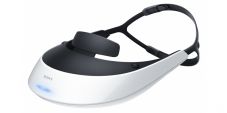 SONY HMZ-T2 3D OLED brýle