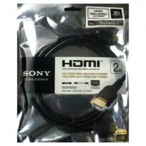 SONY DLC-HE20C - 2m HDMI kabel