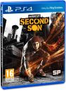 inFAMOUS Second Son "AKCE HITS"