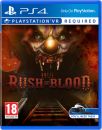 Until Dawn Rush of Blood VR (PS4)