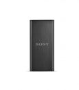 SONY SL-BG1 externí SSD disk 128GB / Black