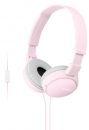 SONY MDR-ZX110AP/P