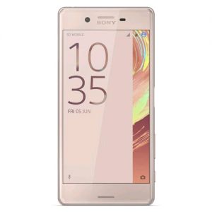SONY XPERIA X (F5121) Rose Gold