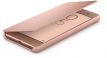 Pouzdro SONY SCR54 pro Xperia XA - Rose Gold