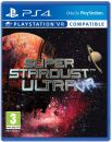 Super Stardust VR (PS4)