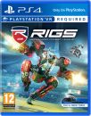 RIGS Mechanized Combat League (PS4)