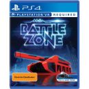 Battlezone VR (PS4) 