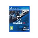 DRIVECLUB VR (PS4)