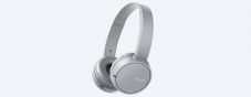 SONY MDR-ZX220BT/H