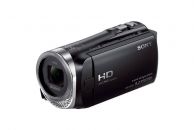 SONY HDR-CX450
